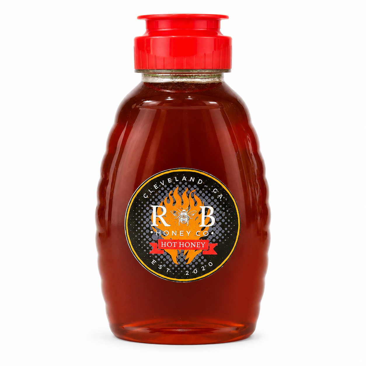 Habanero Infused Honey - Image 4