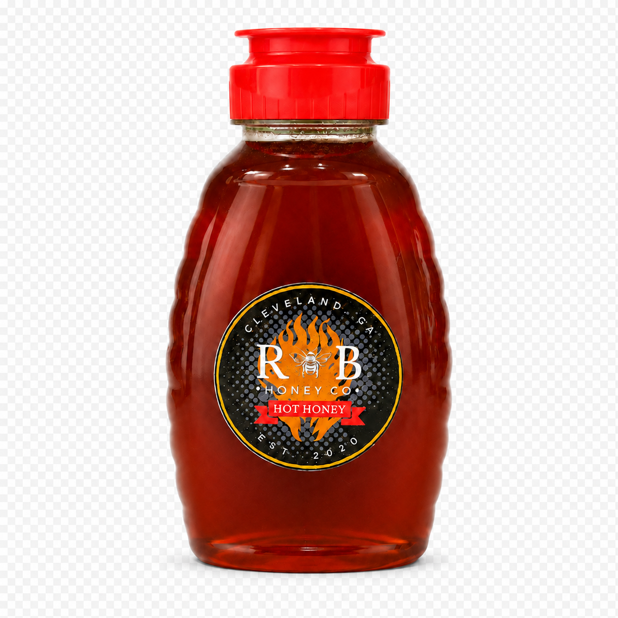 Apocalypse Scorpion Infused Honey - Image 3