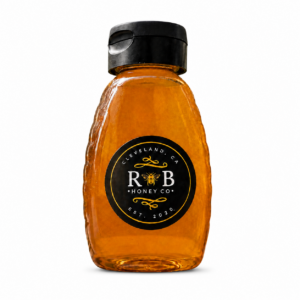 Sourwood Honey