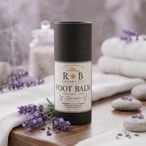 Foot Balm - Lavender