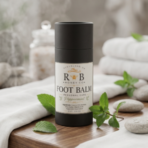 Foot Balm - Peppermint